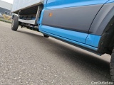  Volkswagen  Crafter Volkswagen  35 2.0TDI 75kW L4 FWD Gesloten Laadbak #24