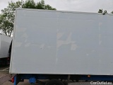  Volkswagen  Crafter Volkswagen  35 2.0TDI 75kW L4 FWD Gesloten Laadbak #27