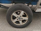  Volkswagen  Crafter Volkswagen  35 2.0TDI 75kW L4 FWD Gesloten Laadbak #28