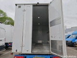  Volkswagen  Crafter Volkswagen  35 2.0TDI 75kW L4 FWD Gesloten Laadbak #30