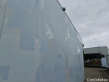  Volkswagen  Crafter Volkswagen  35 2.0TDI 75kW L4 FWD Gesloten Laadbak #38