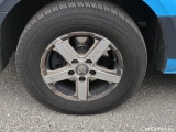  Volkswagen  Crafter Volkswagen  35 2.0TDI 75kW L4 FWD Gesloten Laadbak #35