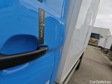  Volkswagen  Crafter Volkswagen  35 2.0TDI 75kW L4 FWD Gesloten Laadbak #40