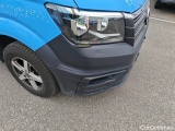  Volkswagen  Crafter Volkswagen  35 2.0TDI 75kW L4 FWD Gesloten Laadbak #45