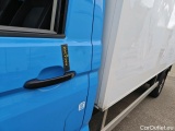  Volkswagen  Crafter Volkswagen  35 2.0TDI 75kW L4 FWD Gesloten Laadbak #41