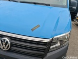  Volkswagen  Crafter Volkswagen  35 2.0TDI 75kW L4 FWD Gesloten Laadbak #47
