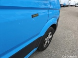  Volkswagen  Crafter Volkswagen  35 2.0TDI 75kW L4 FWD Gesloten Laadbak #51