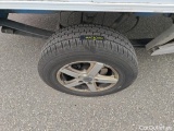  Volkswagen  Crafter Volkswagen  35 2.0TDI 75kW L4 FWD Gesloten Laadbak #57