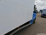  Volkswagen  Crafter Volkswagen  35 2.0TDI 75kW L4 FWD Gesloten Laadbak #62