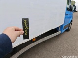  Volkswagen  Crafter Volkswagen  35 2.0TDI 75kW L4 FWD Gesloten Laadbak #61