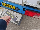  Volkswagen  Crafter Volkswagen  35 2.0TDI 75kW L4 FWD Gesloten Laadbak #67