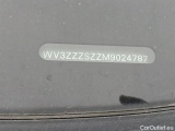  Volkswagen  Crafter Volkswagen  35 2.0TDI 75kW L4 FWD Gesloten Laadbak #6