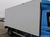  Volkswagen  Crafter Volkswagen  35 2.0TDI 75kW L4 FWD Gesloten Laadbak #9