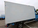  Volkswagen  Crafter Volkswagen  35 2.0TDI 75kW L4 FWD Gesloten Laadbak #11