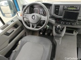  Volkswagen  Crafter Volkswagen  35 2.0TDI 75kW L4 FWD Gesloten Laadbak #10