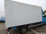  Volkswagen  Crafter Volkswagen  35 2.0TDI 75kW L4 FWD Gesloten Laadbak #12