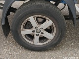  Volkswagen  Crafter Volkswagen  35 2.0TDI 75kW L4 FWD Gesloten Laadbak #13