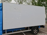  Volkswagen  Crafter Volkswagen  35 2.0TDI 75kW L4 FWD Gesloten Laadbak #17