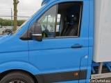  Volkswagen  Crafter Volkswagen  35 2.0TDI 75kW L4 FWD Gesloten Laadbak #19