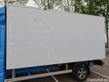  Volkswagen  Crafter Volkswagen  35 2.0TDI 75kW L4 FWD Gesloten Laadbak #18