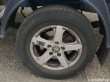  Volkswagen  Crafter Volkswagen  35 2.0TDI 75kW L4 FWD Gesloten Laadbak #16
