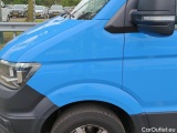  Volkswagen  Crafter Volkswagen  35 2.0TDI 75kW L4 FWD Gesloten Laadbak #20