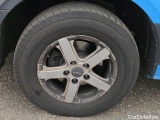  Volkswagen  Crafter Volkswagen  35 2.0TDI 75kW L4 FWD Gesloten Laadbak #21