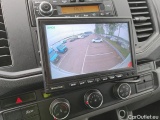  Volkswagen  Crafter Volkswagen  35 2.0TDI 75kW L4 FWD Gesloten Laadbak #22
