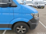  Volkswagen  Crafter Volkswagen  35 2.0TDI 75kW L4 FWD Gesloten Laadbak #25