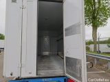  Volkswagen  Crafter Volkswagen  35 2.0TDI 75kW L4 FWD Gesloten Laadbak #28