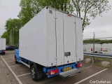  Volkswagen  Crafter Volkswagen  35 2.0TDI 75kW L4 FWD Gesloten Laadbak #29