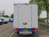  Volkswagen  Crafter Volkswagen  35 2.0TDI 75kW L4 FWD Gesloten Laadbak #30