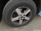  Volkswagen  Crafter Volkswagen  35 2.0TDI 75kW L4 FWD Gesloten Laadbak #37