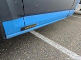  Volkswagen  Crafter Volkswagen  35 2.0TDI 75kW L4 FWD Gesloten Laadbak #39
