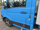  Volkswagen  Crafter Volkswagen  35 2.0TDI 75kW L4 FWD Gesloten Laadbak #42