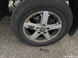  Volkswagen  Crafter Volkswagen  35 2.0TDI 75kW L4 FWD Gesloten Laadbak #44