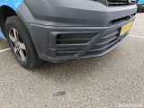  Volkswagen  Crafter Volkswagen  35 2.0TDI 75kW L4 FWD Gesloten Laadbak #47