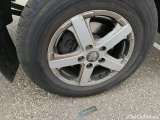  Volkswagen  Crafter Volkswagen  35 2.0TDI 75kW L4 FWD Gesloten Laadbak #50