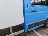  Volkswagen  Crafter Volkswagen  35 2.0TDI 75kW L4 FWD Gesloten Laadbak #51