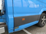  Volkswagen  Crafter Volkswagen  35 2.0TDI 75kW L4 FWD Gesloten Laadbak #53
