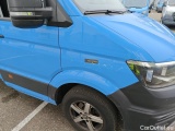  Volkswagen  Crafter Volkswagen  35 2.0TDI 75kW L4 FWD Gesloten Laadbak #59