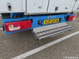  Volkswagen  Crafter Volkswagen  35 2.0TDI 75kW L4 FWD Gesloten Laadbak #62