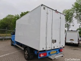  Volkswagen  Crafter Volkswagen  35 2.0TDI 75kW L4 FWD Gesloten Laadbak #8