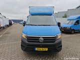  Volkswagen  Crafter Volkswagen  35 2.0TDI 75kW L4 FWD Gesloten Laadbak #10