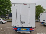  Volkswagen  Crafter Volkswagen  35 2.0TDI 75kW L4 FWD Gesloten Laadbak #9