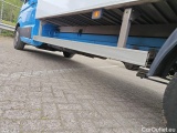  Volkswagen  Crafter Volkswagen  35 2.0TDI 75kW L4 FWD Gesloten Laadbak #11