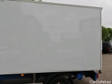  Volkswagen  Crafter Volkswagen  35 2.0TDI 75kW L4 FWD Gesloten Laadbak #13