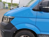  Volkswagen  Crafter Volkswagen  35 2.0TDI 75kW L4 FWD Gesloten Laadbak #16