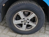 Volkswagen  Crafter Volkswagen  35 2.0TDI 75kW L4 FWD Gesloten Laadbak #17