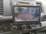  Volkswagen  Crafter Volkswagen  35 2.0TDI 75kW L4 FWD Gesloten Laadbak #18